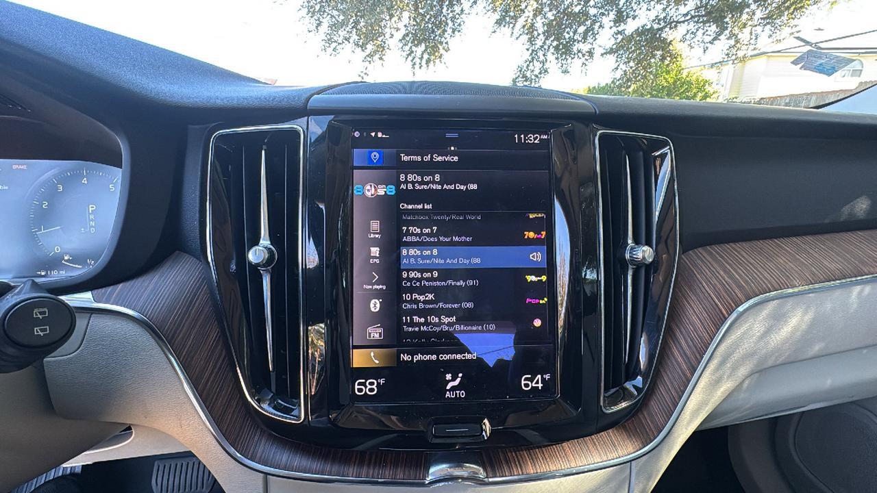 2021 Volvo XC60 Momentum  Selma TX