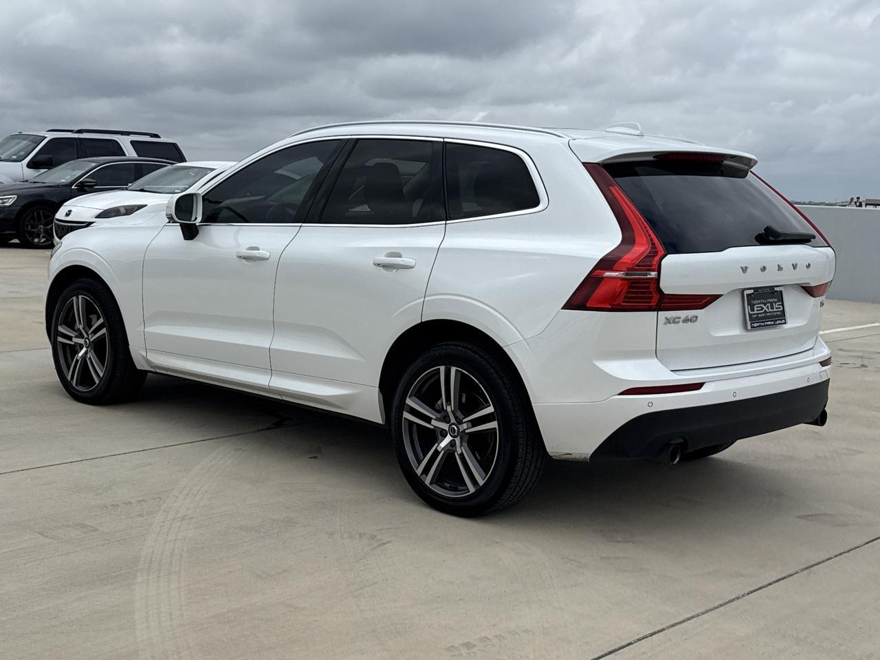 2021 Volvo XC60 Momentum
