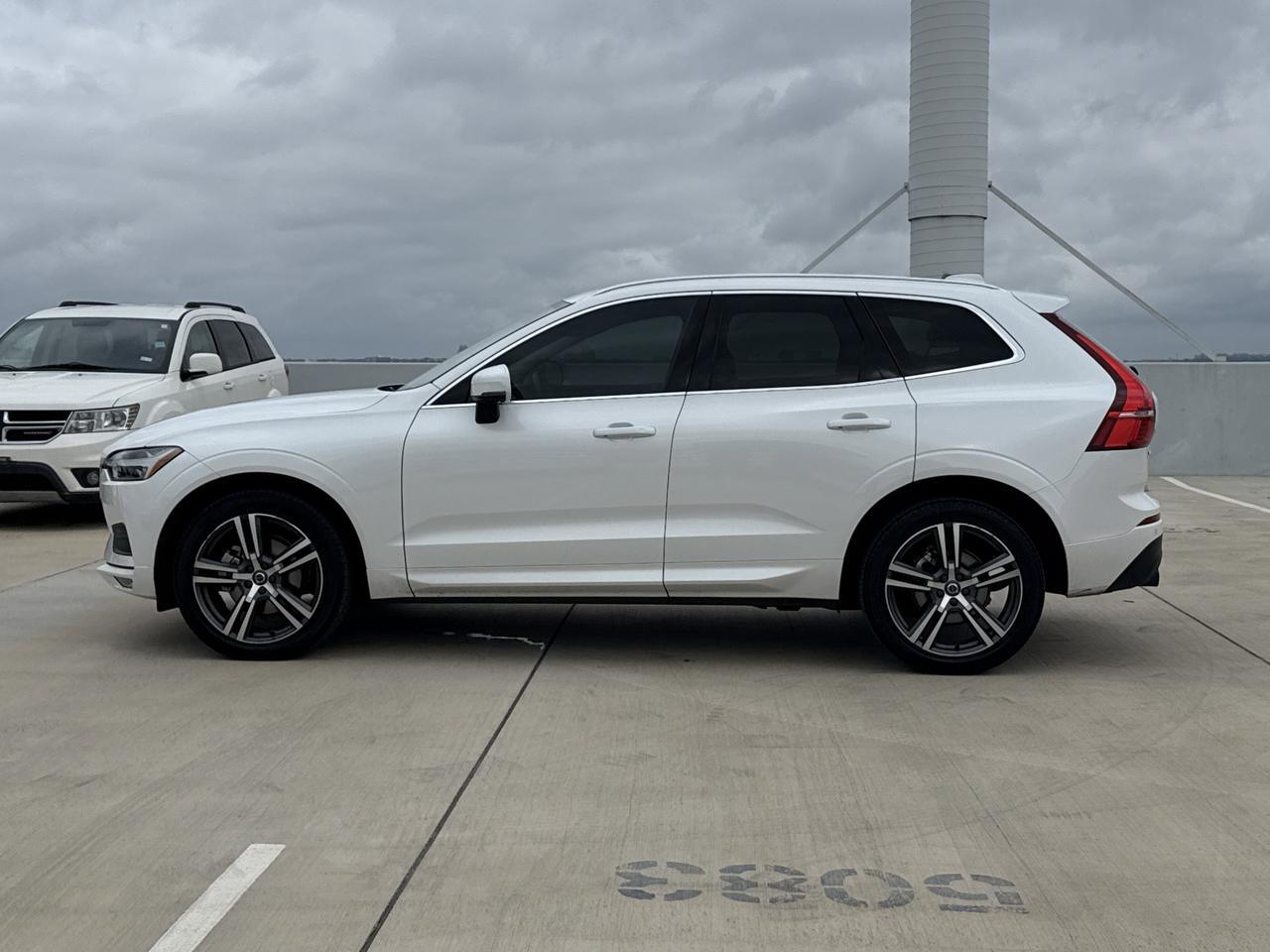 2021 Volvo XC60 Momentum