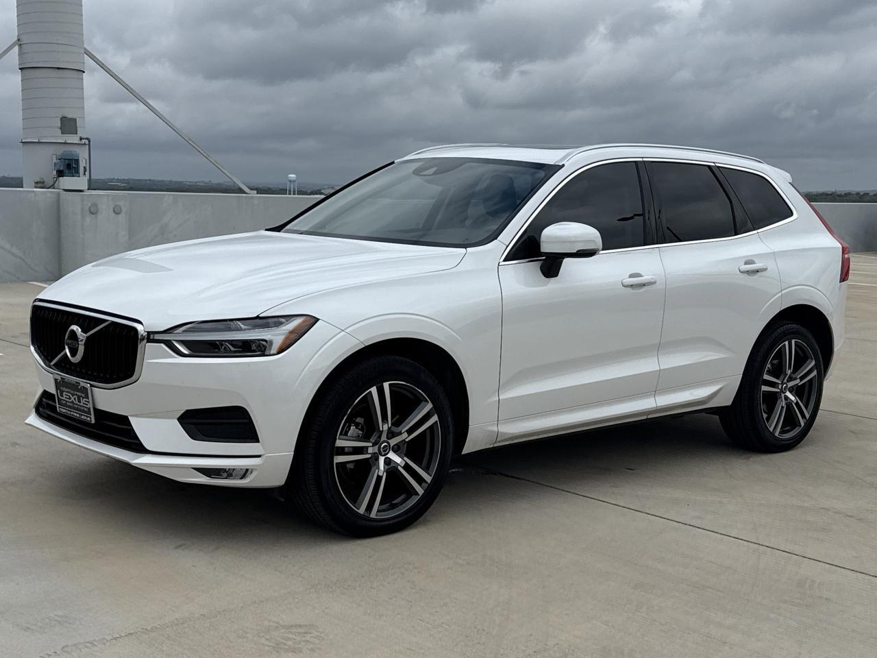 2021 Volvo XC60 Momentum