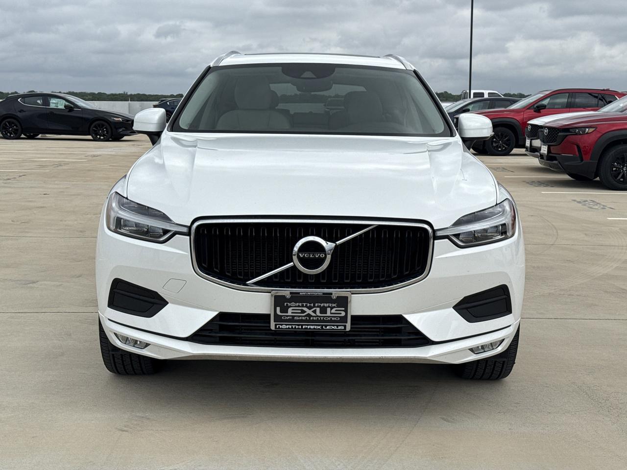 2021 Volvo XC60 Momentum San Antonio TX