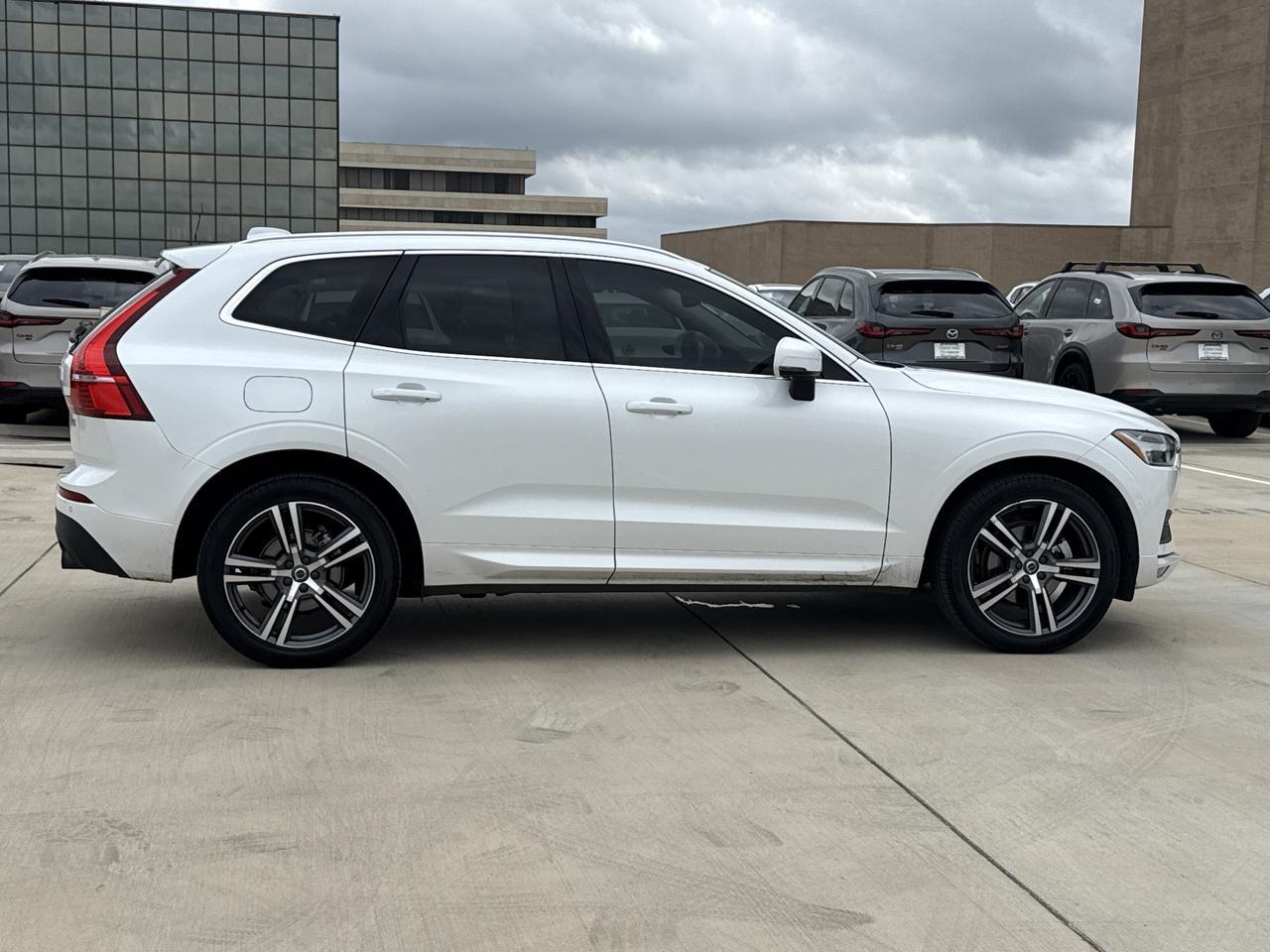 2021 Volvo XC60 Momentum San Antonio TX