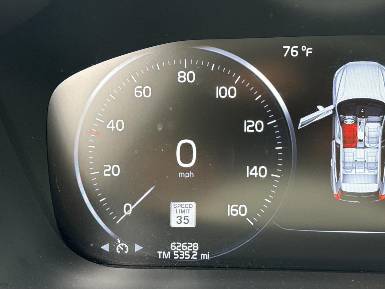 2021 Volvo XC60 Momentum San Antonio TX