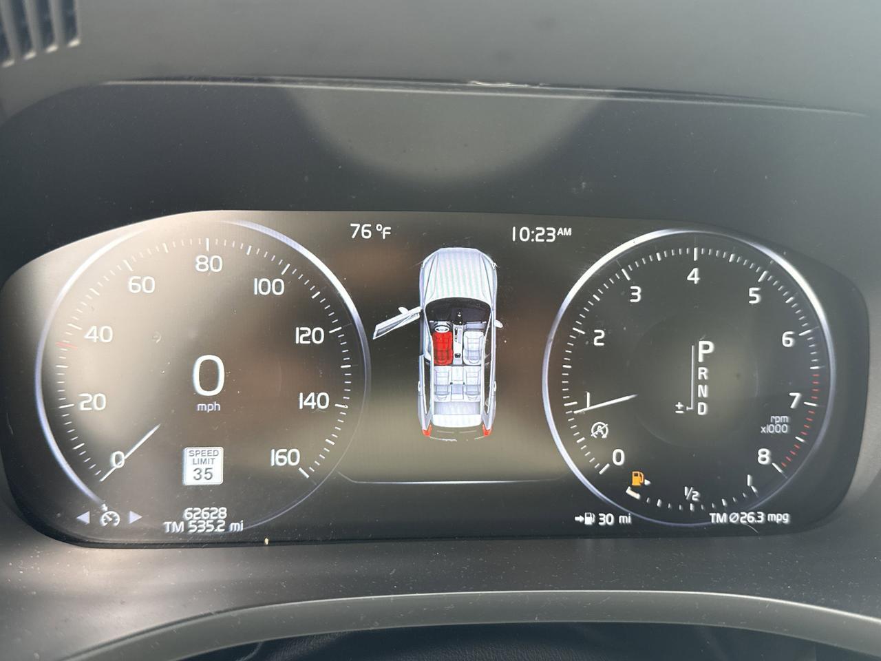 2021 Volvo XC60 Momentum San Antonio TX