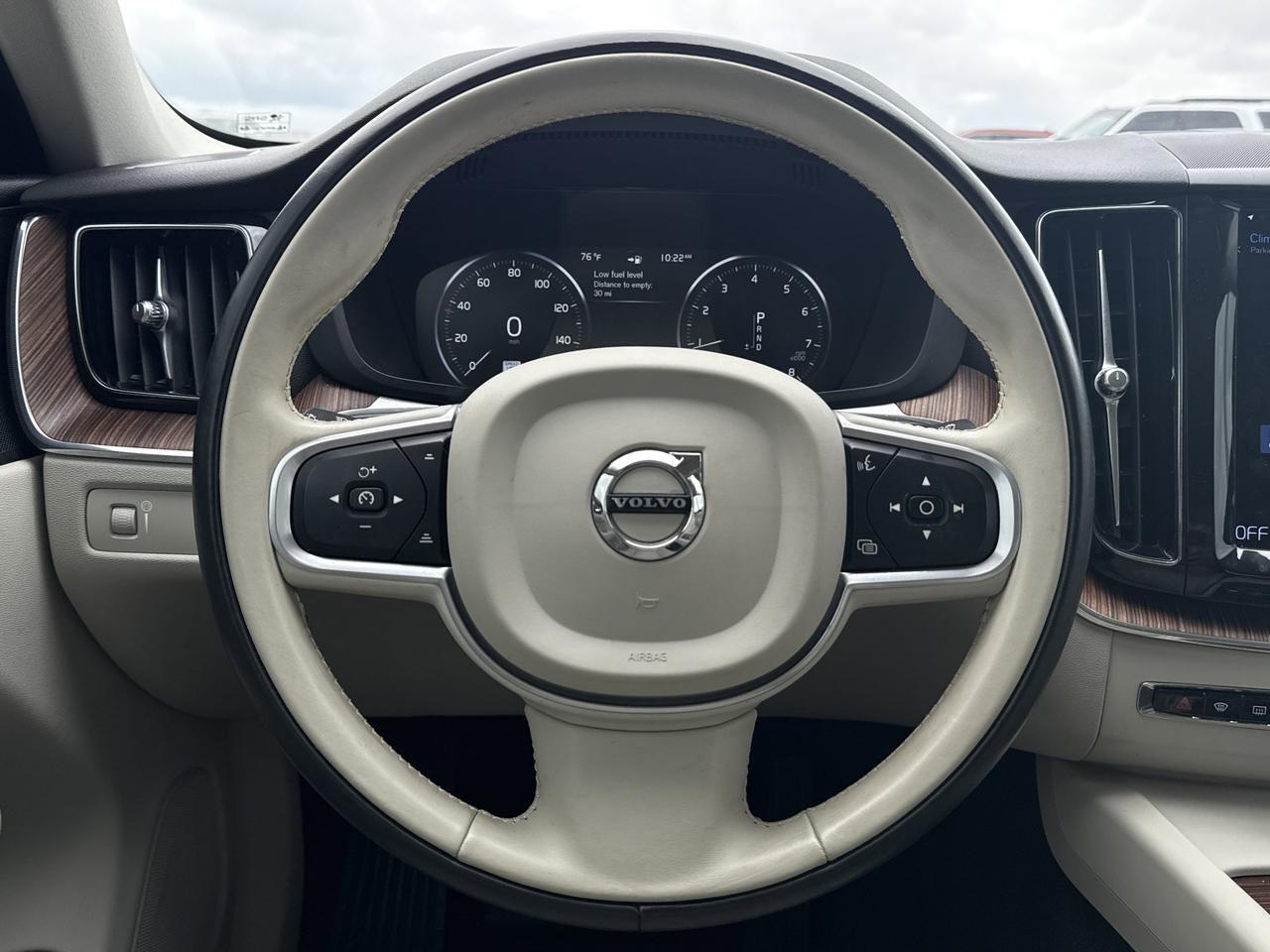 2021 Volvo XC60 Momentum San Antonio TX