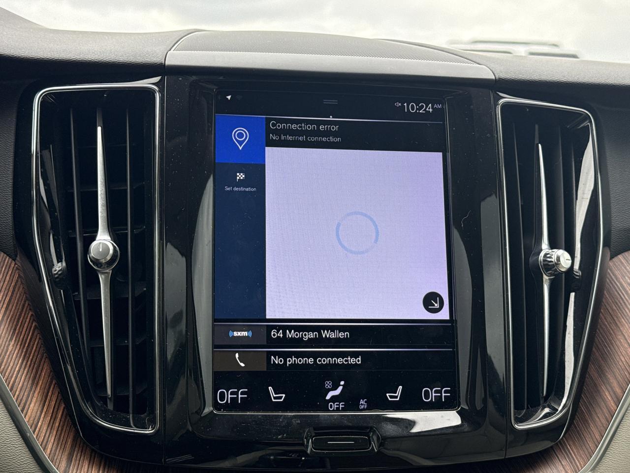 2021 Volvo XC60 Momentum San Antonio TX