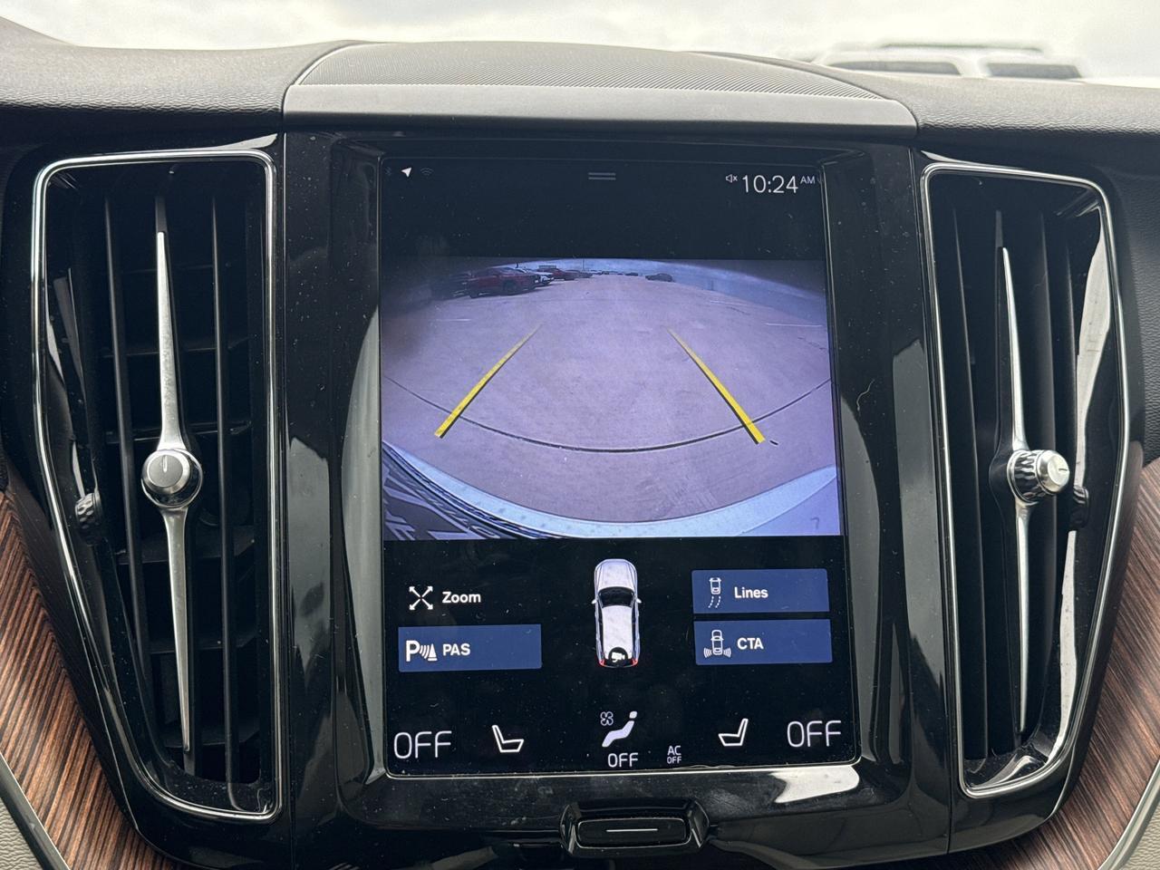 2021 Volvo XC60 Momentum San Antonio TX