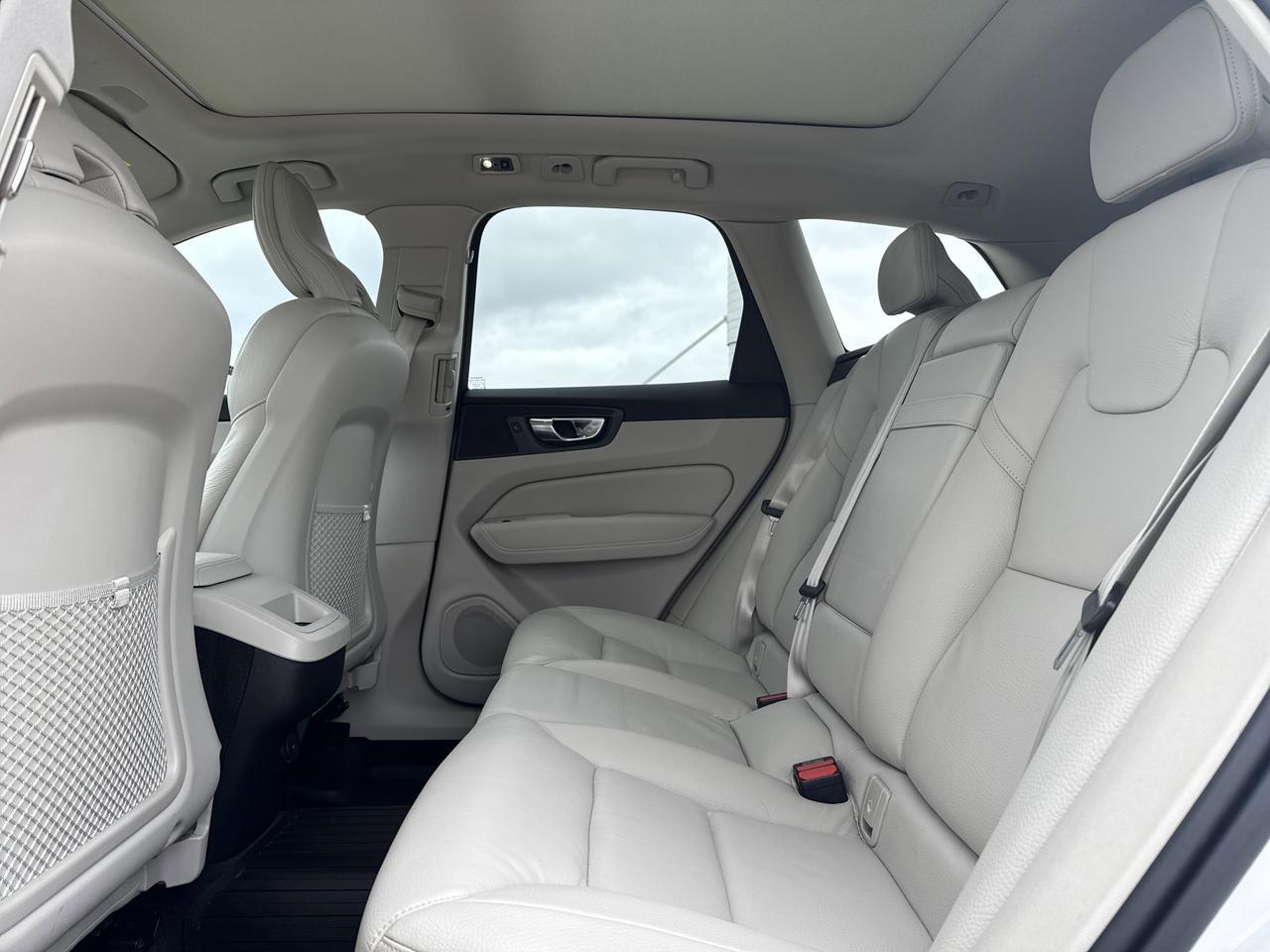 2021 Volvo XC60 Momentum San Antonio TX