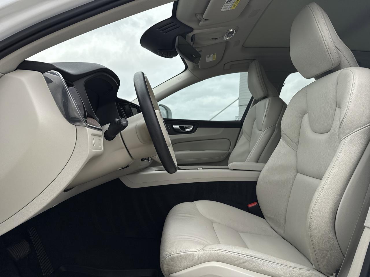 2021 Volvo XC60 Momentum San Antonio TX