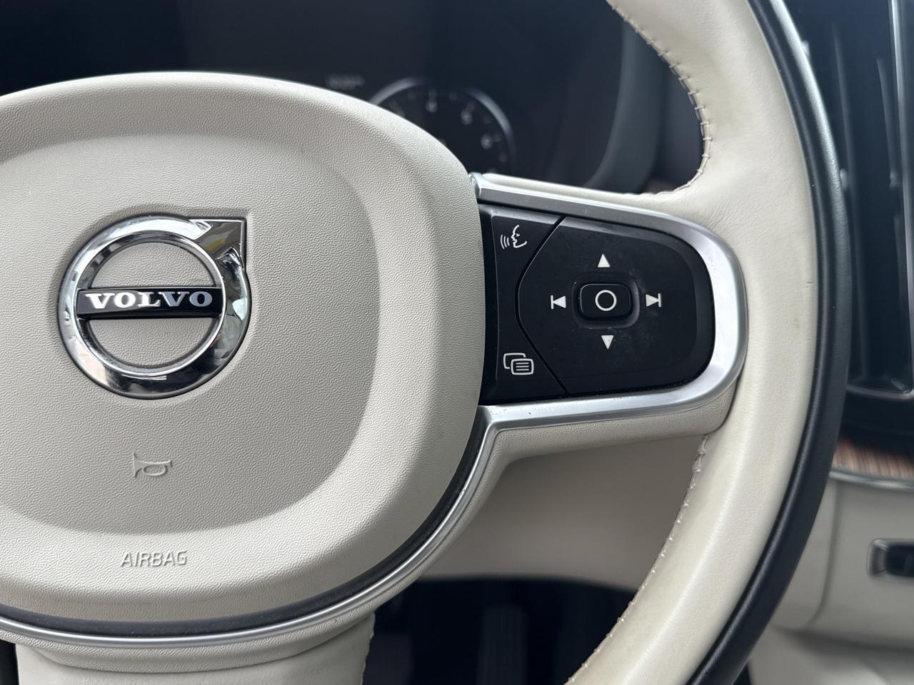 2021 Volvo XC60 Momentum San Antonio TX