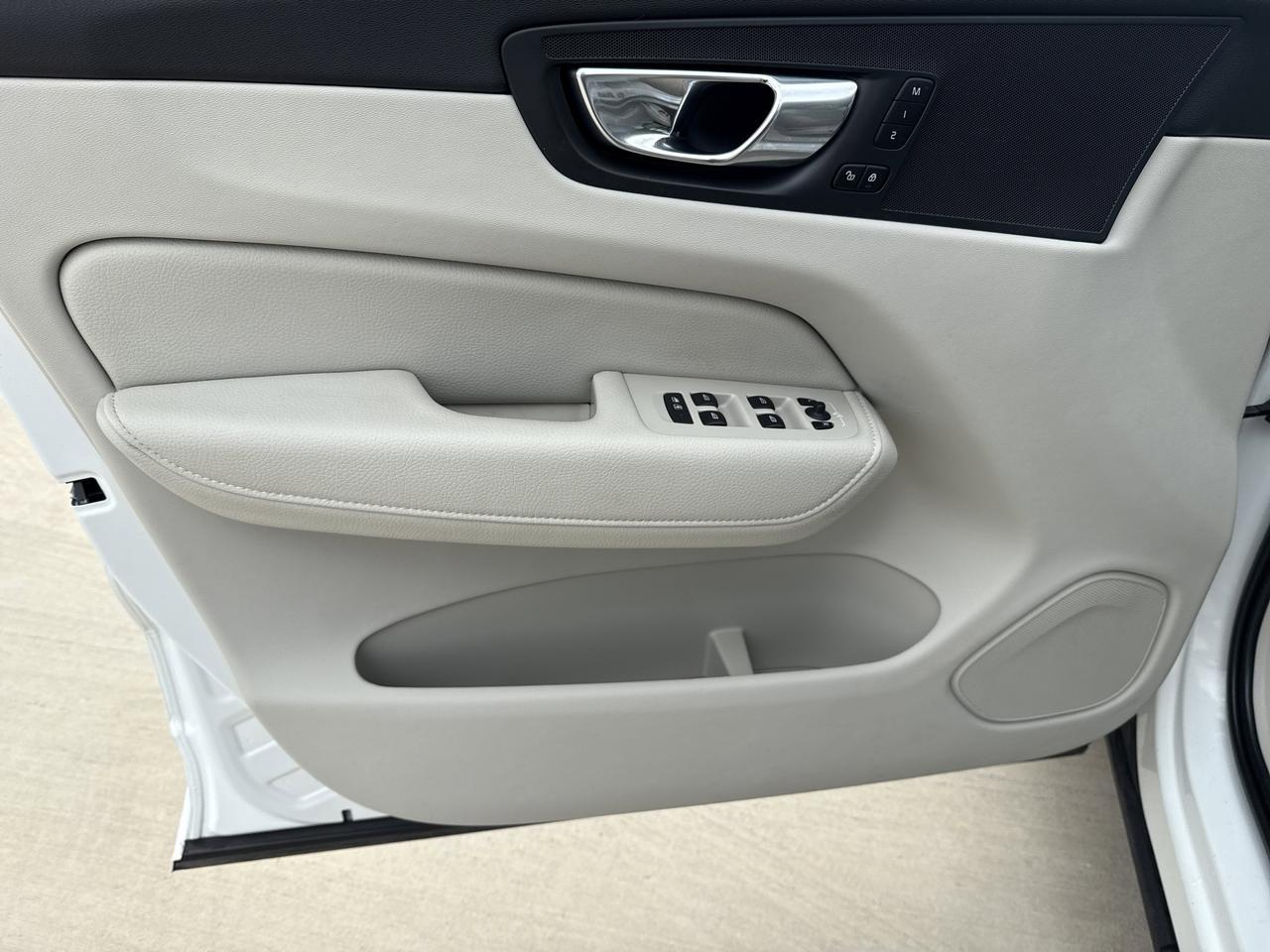 2021 Volvo XC60 Momentum San Antonio TX