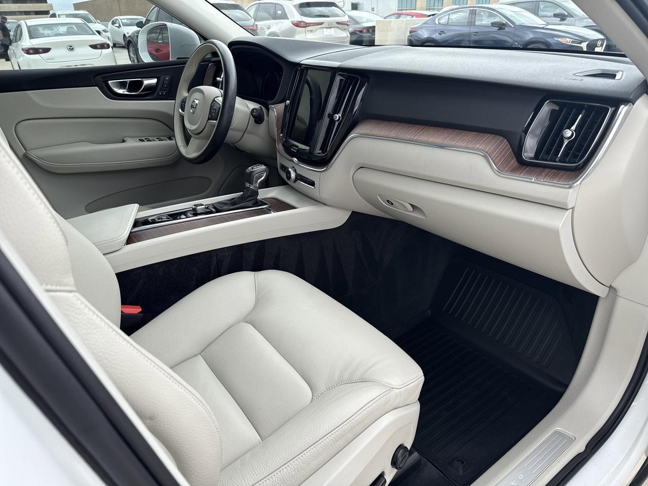 2021 Volvo XC60 Momentum San Antonio TX