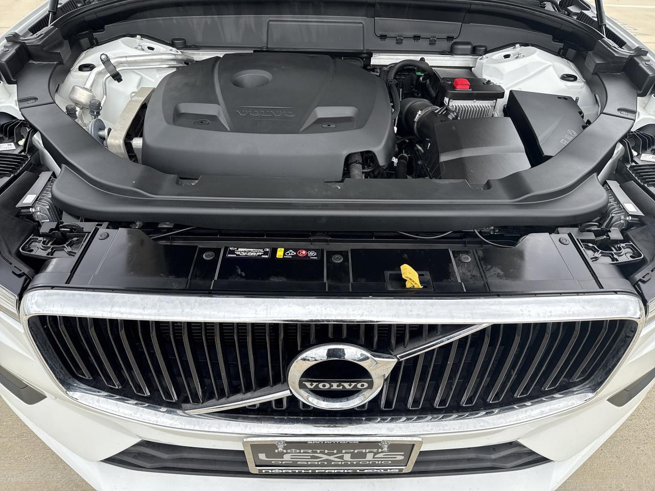 2021 Volvo XC60 Momentum San Antonio TX
