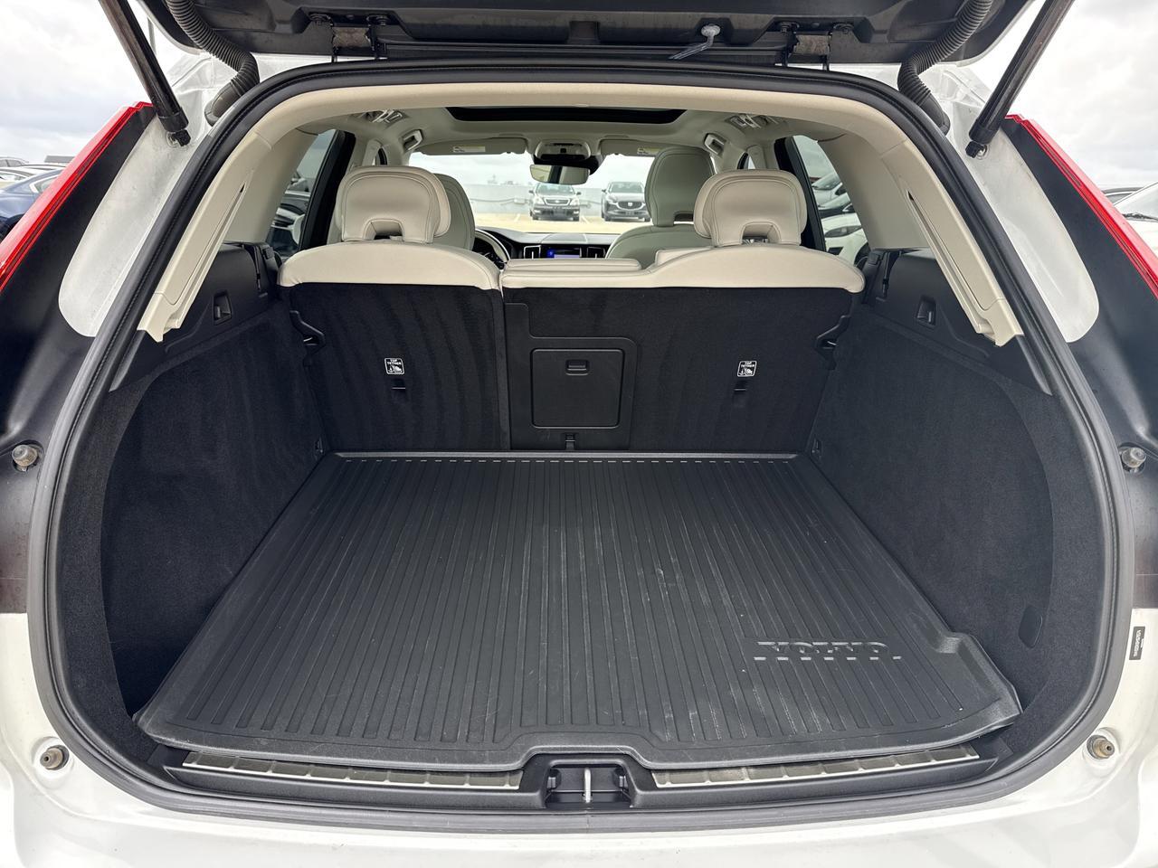 2021 Volvo XC60 Momentum San Antonio TX