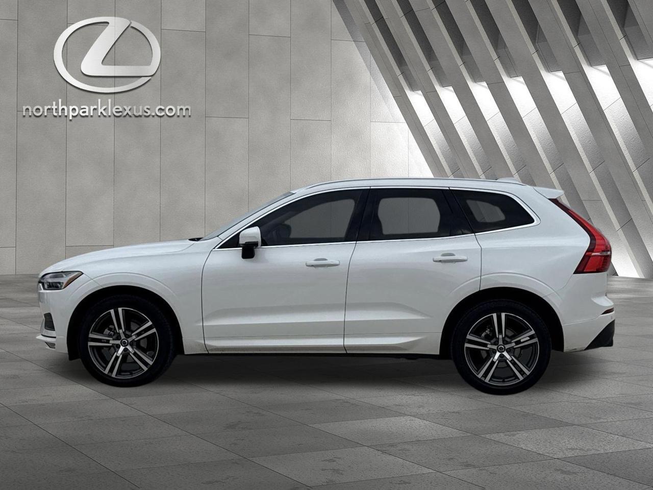 2021 Volvo XC60
