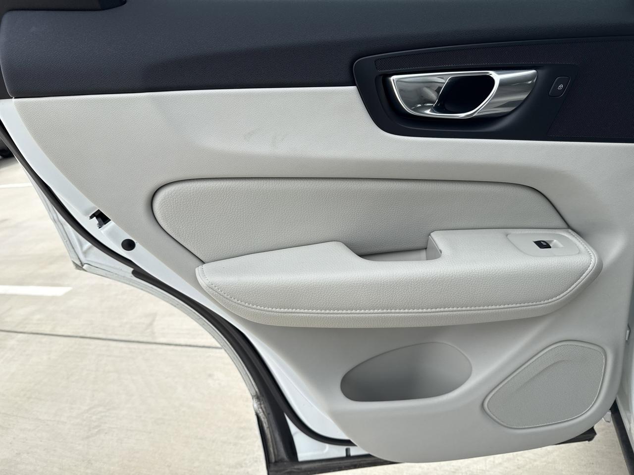 2021 Volvo XC60 Momentum San Antonio TX