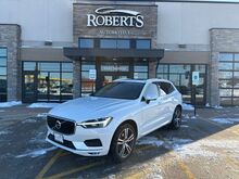 2021_Volvo_XC60_Momentum_ Springfield IL