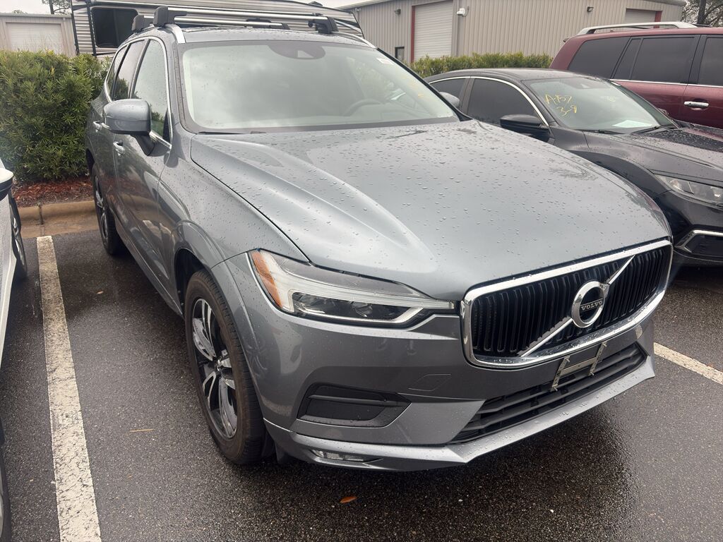 2021 Volvo XC60 Momentum