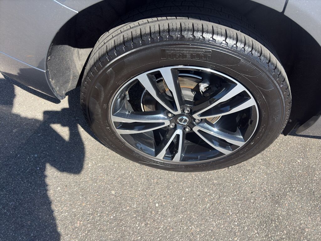 2021 Volvo XC60 Momentum Wilmington NC