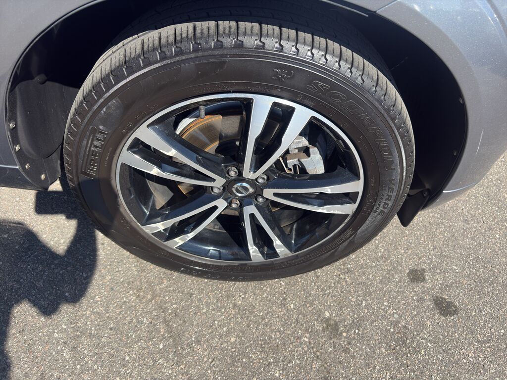 2021 Volvo XC60 Momentum Wilmington NC