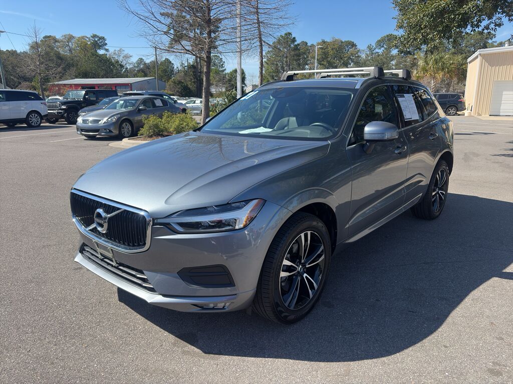 2021 Volvo XC60 Momentum Wilmington NC