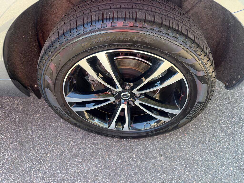 2021 Volvo XC60 Momentum Wilmington NC