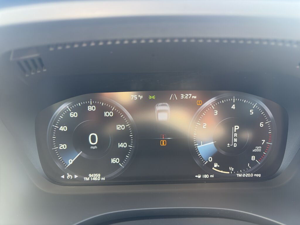 2021 Volvo XC60 Momentum Wilmington NC