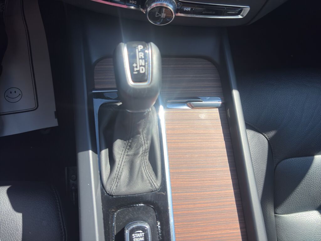 2021 Volvo XC60 Momentum Wilmington NC