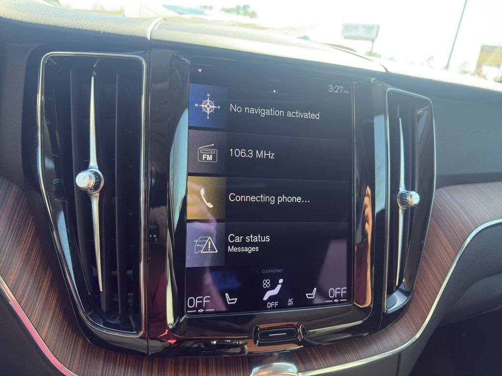 2021 Volvo XC60 Momentum Wilmington NC
