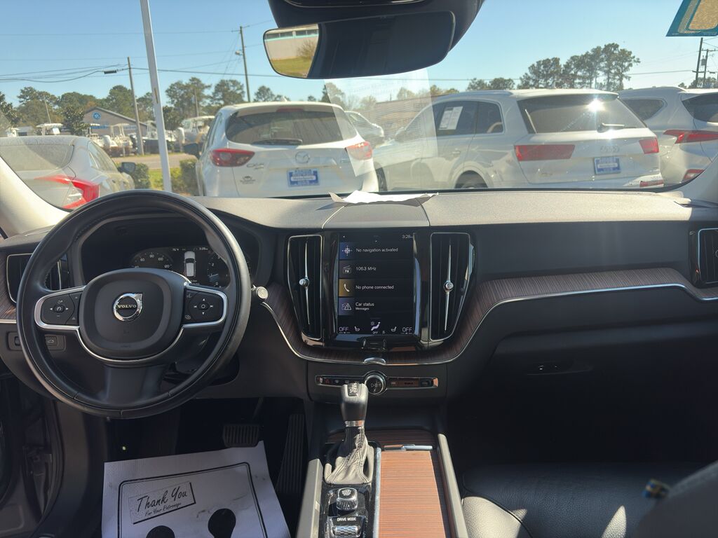 2021 Volvo XC60 Momentum Wilmington NC