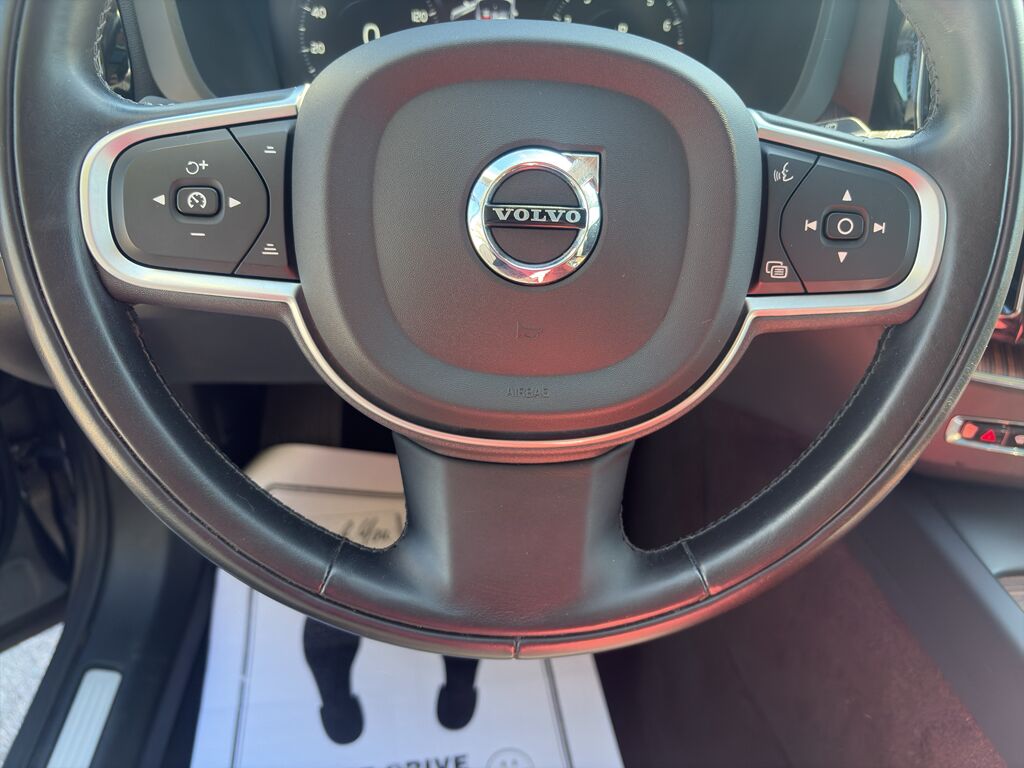 2021 Volvo XC60 Momentum Wilmington NC