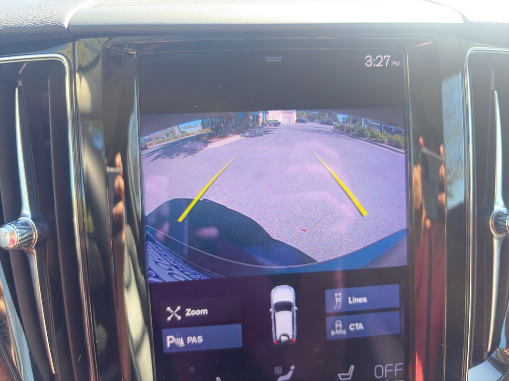 2021 Volvo XC60 Momentum Wilmington NC