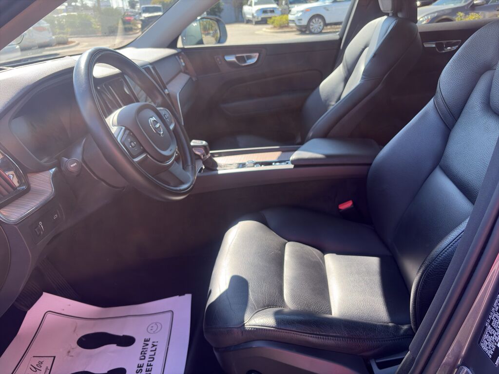 2021 Volvo XC60 Momentum Wilmington NC