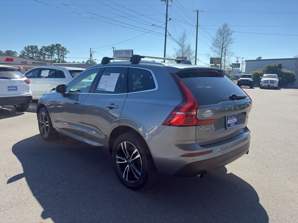 2021 Volvo XC60 Momentum Wilmington NC
