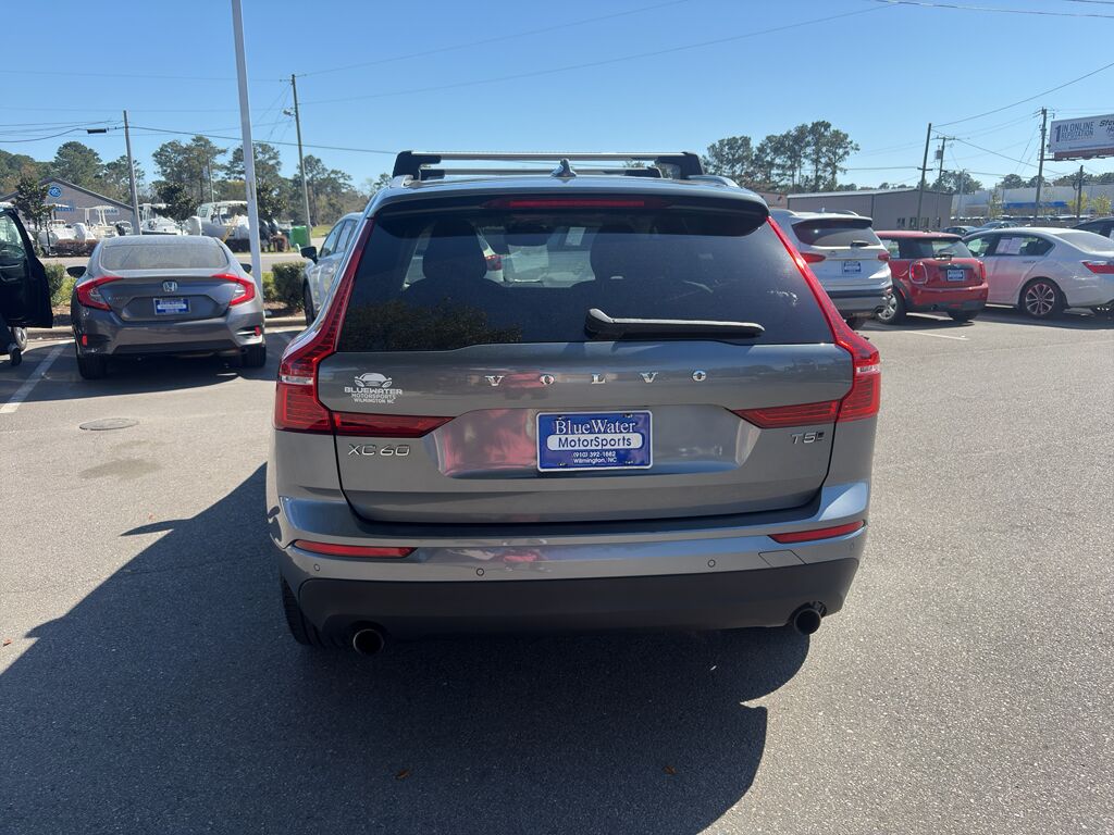 2021 Volvo XC60 Momentum Wilmington NC