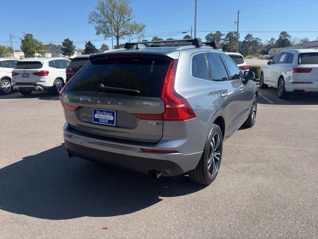 2021 Volvo XC60 Momentum Wilmington NC