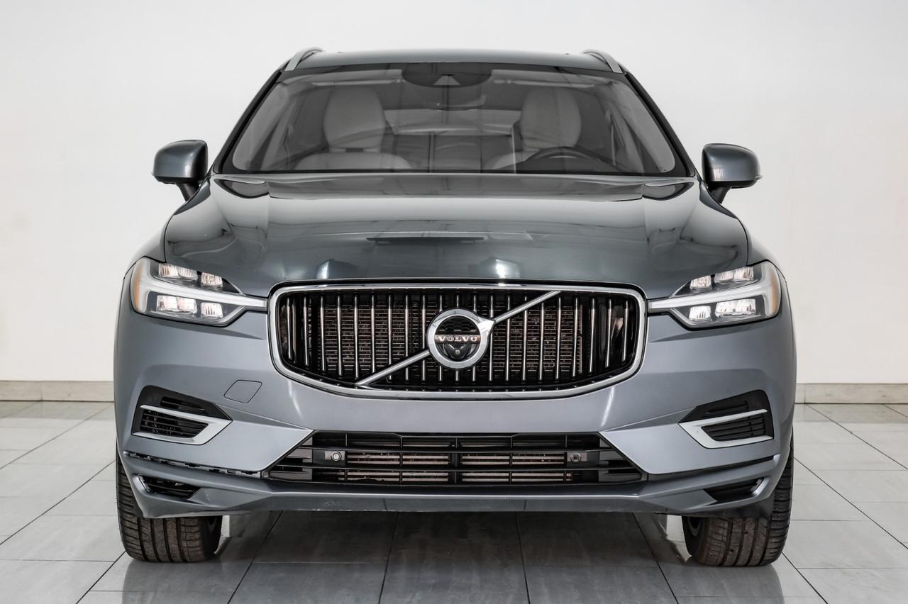 2021 Volvo XC60 RECHARGE T8 INSCRIPTION EXPRESSION ADVANCE PACKAGE PREMIUM PKG HEADUP DISPLAY BLIND SPOT