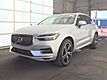 2021 Volvo XC60 Recharge Plug-In Hybrid T8 Inscription Expression