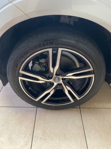 2021 Volvo XC60 Recharge Plug-In Hybrid T8 Inscription Expression Charlotte NC