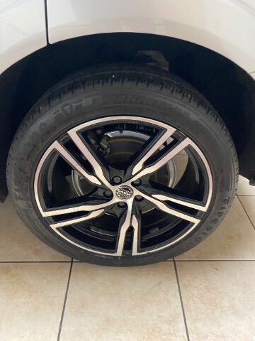 2021 Volvo XC60 Recharge Plug-In Hybrid T8 Inscription Expression Charlotte NC