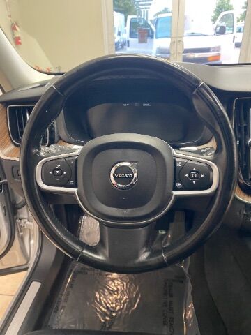 2021 Volvo XC60 Recharge Plug-In Hybrid T8 Inscription Expression Charlotte NC