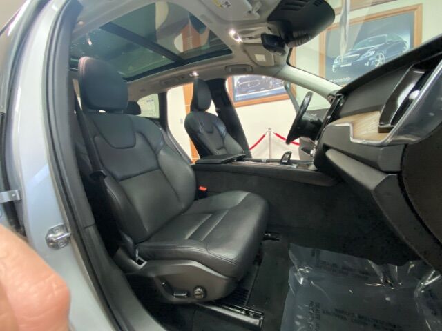 2021 Volvo XC60 Recharge Plug-In Hybrid T8 Inscription Expression Charlotte NC