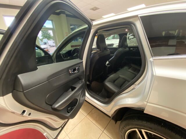 2021 Volvo XC60 Recharge Plug-In Hybrid T8 Inscription Expression Charlotte NC
