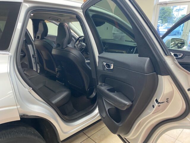 2021 Volvo XC60 Recharge Plug-In Hybrid T8 Inscription Expression Charlotte NC