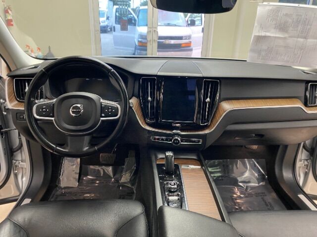 2021 Volvo XC60 Recharge Plug-In Hybrid T8 Inscription Expression Charlotte NC