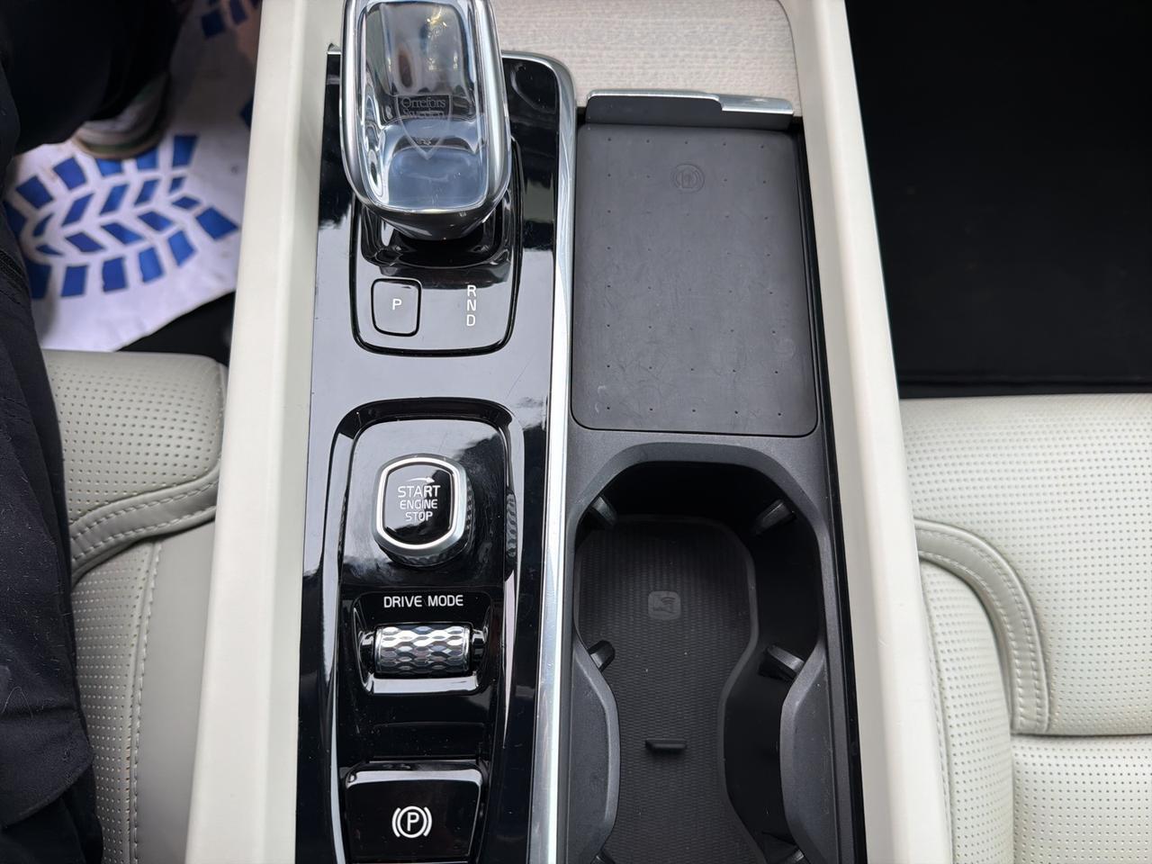 2021 Volvo XC60 Recharge Plug-In Hybrid T8 Inscription Gaithersburg MD