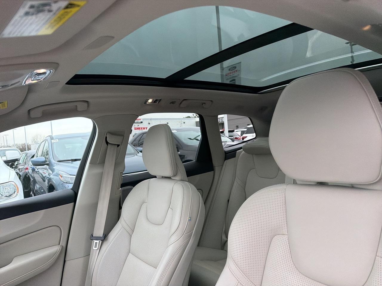 2021 Volvo XC60 Recharge Plug-In Hybrid T8 Inscription Gaithersburg MD