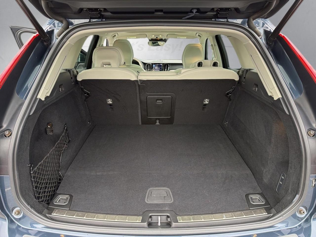 2021 Volvo XC60 Recharge Plug-In Hybrid T8 Inscription Gaithersburg MD