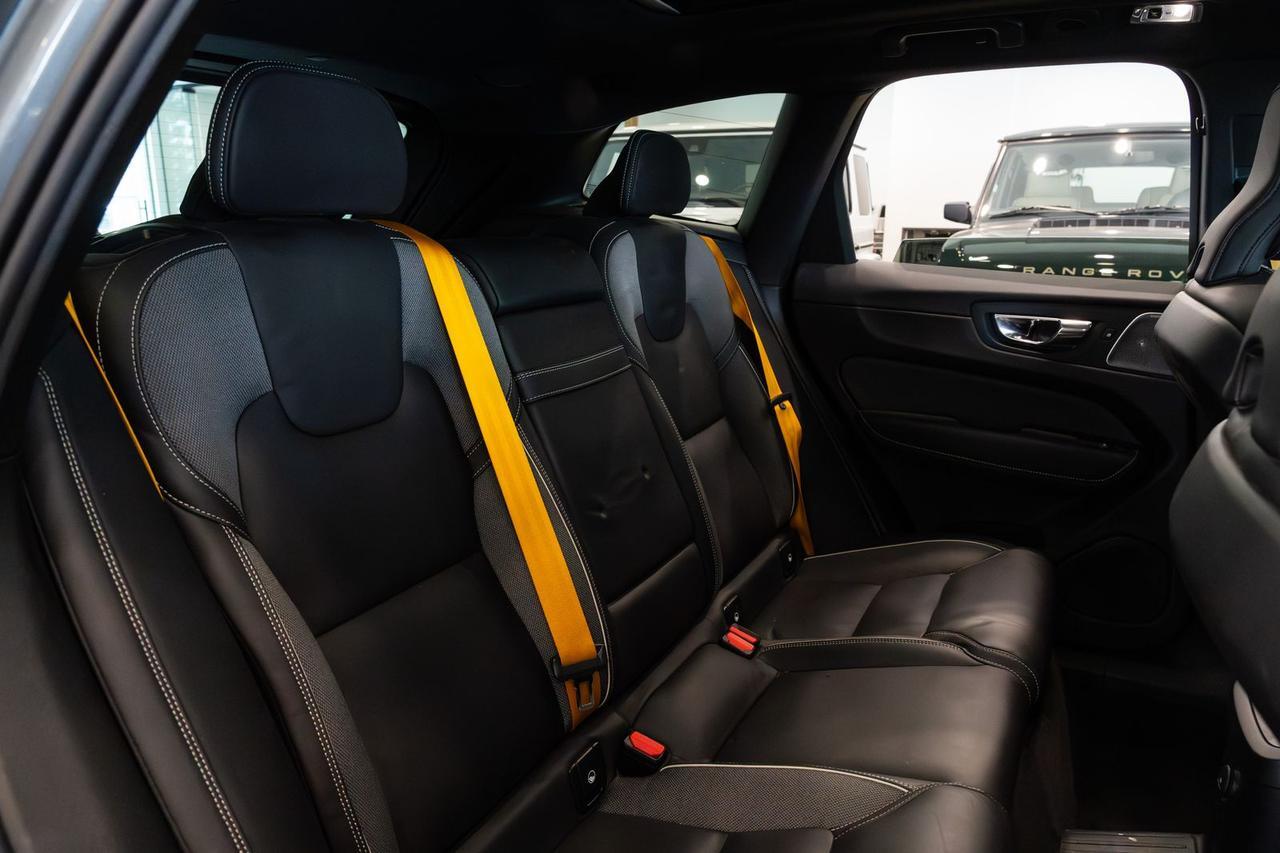 2021 Volvo XC60 Recharge Plug-In Hybrid T8 Polestar Gladstone OR