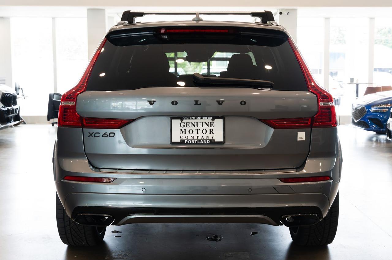 2021 Volvo XC60 Recharge Plug-In Hybrid T8 Polestar Gladstone OR